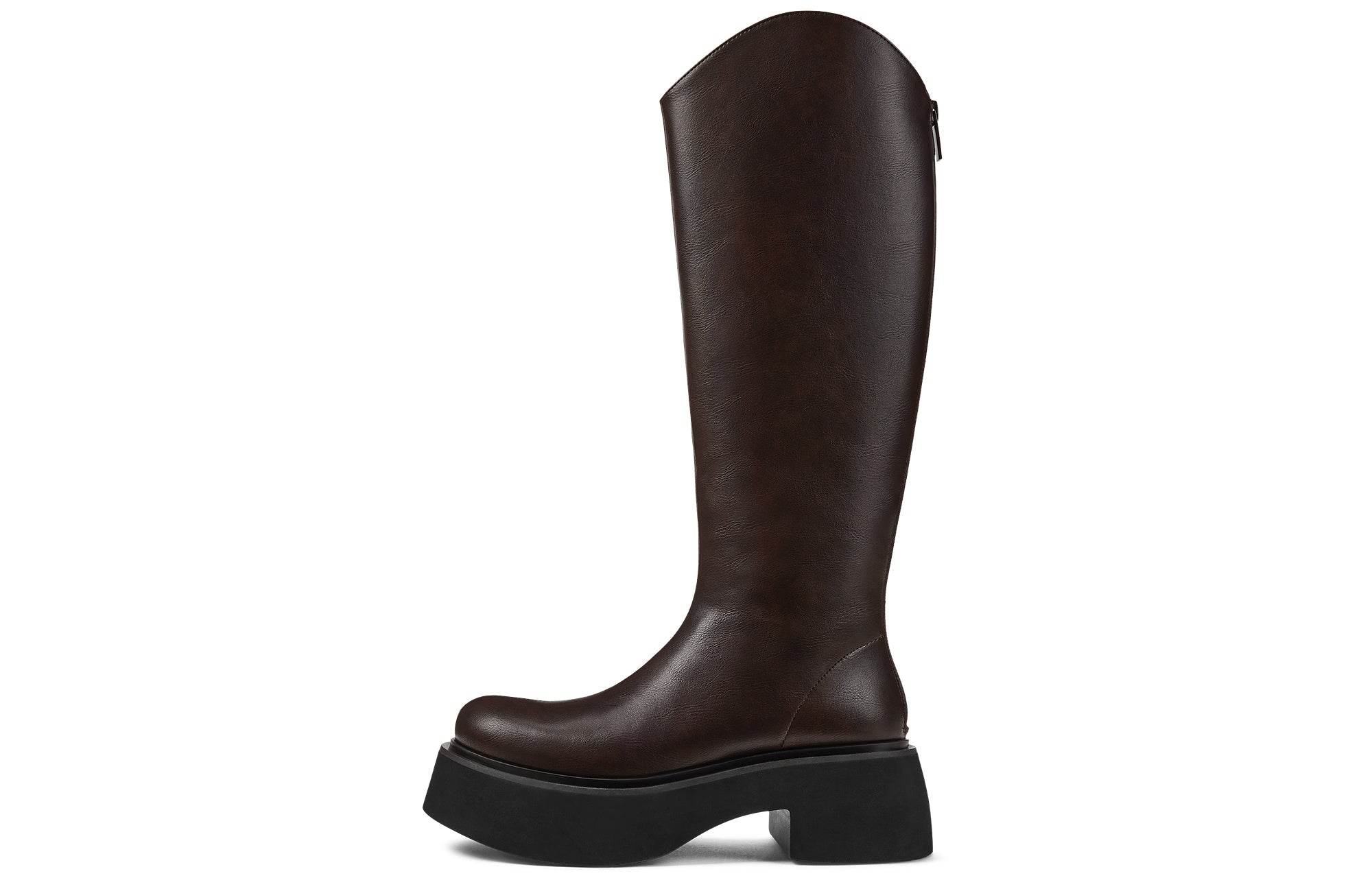 Сапоги женские Charles&keith - Boxette Shop